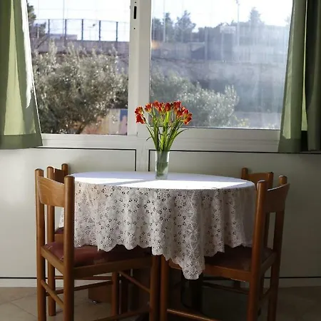 Apartment Marijana Dubrovnik Kültér fotó
