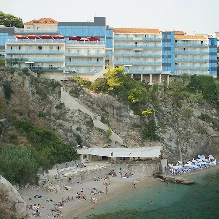 Apartment Marijana Dubrovnik Kültér fotó