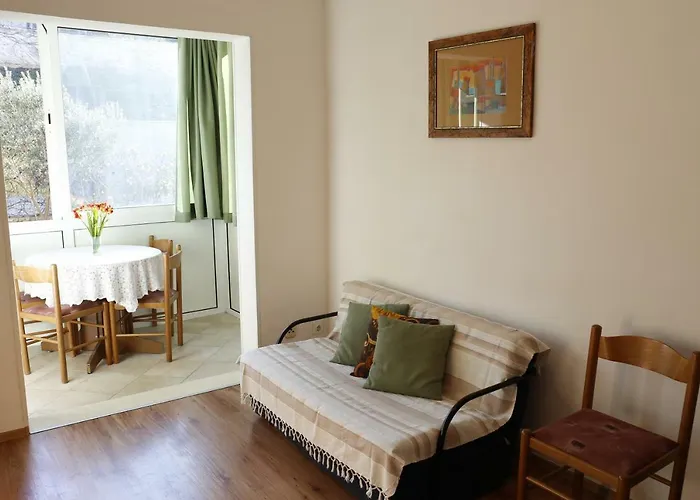 Apartment Marijana