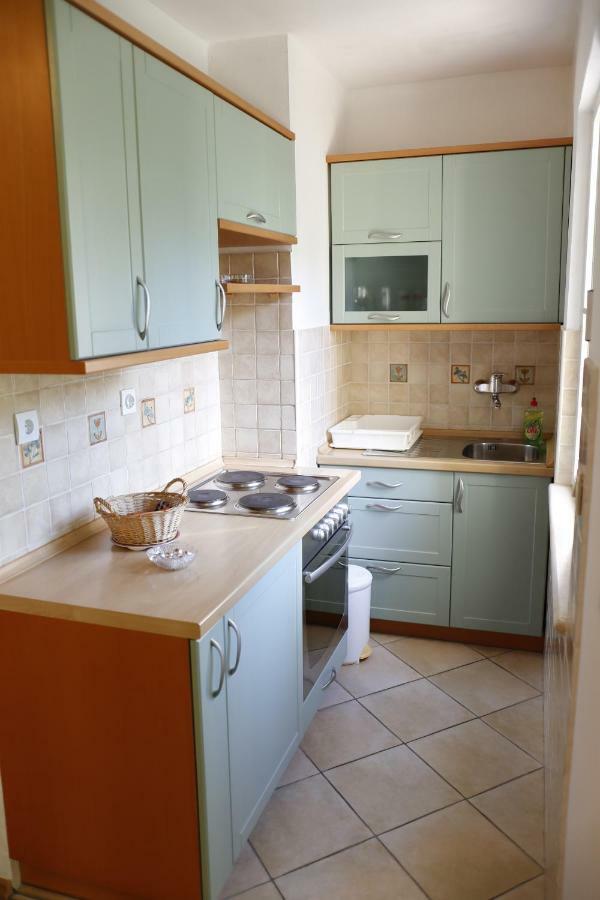 Apartamento Marijana *