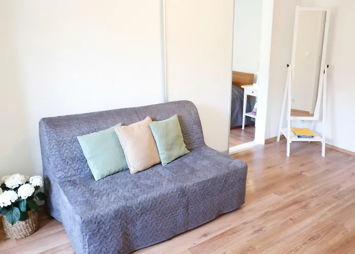 Apartment Marijana